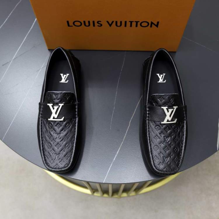 Picture of Louis Vuitton Shoes _SKULVsz38-45hnh082711772